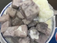 芋头双皮奶-民信老铺(人民路店)