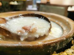 -火齐潮汕砂锅粥(五道口店)