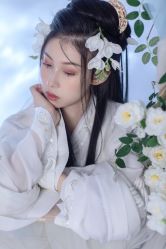 -八角古风摄影