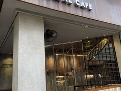 门面-BE NORMAL CAFE(霞溪路店)