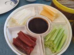 -明城五号烤鸭坊(建国门店)