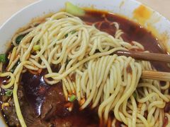 -易毛特色牛肉面(解放碑步行街店)