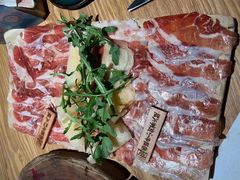 -Osteria Garden 生蚝花园餐厅(原进贤路店)