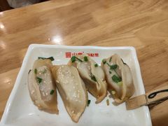 -小姜锅贴(凤凰街店)