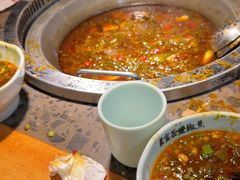 -匠岳·王宝器麻椒鱼(会展中心店)