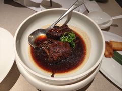 精选仔排-明州小宴(文化广场店)