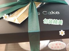 -姆们M Sweetie Cake(五道口店)