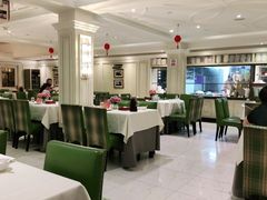 大堂-大鸭梨烤鸭(左家庄店)