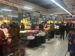 -物美超市(通州果园店)