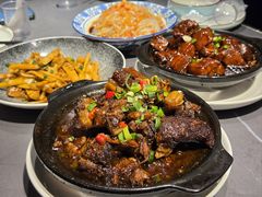 -富临轩私房菜(集庆门大街店)