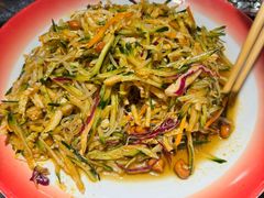 -粗粮人家·东北菜(洋桥店)