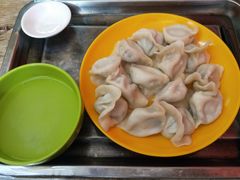 -东北饺子馆(广瑞路店)