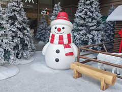 -巴黎春天(浦建店)