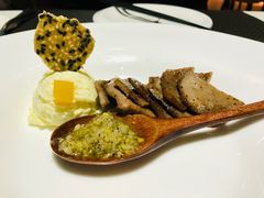 -FOUNT创意日料