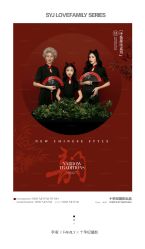 点击看大图 -十孕纪高端孕妇亲子摄影