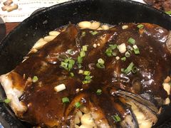 黑椒鲽鱼头-老厨家(友谊路总店)