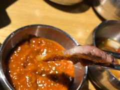 -姜虎东白丁烤肉(恒隆广场店)