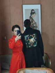 -盘子女人坊古装写真摄影(南京总店)