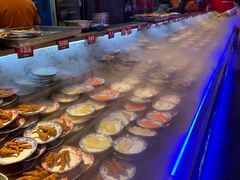 -李姑婆鲜切牛肉火锅自助(凤城二路店)