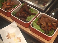 -重庆德忆火锅（龙南街3店）(渝水岸餐饮)
