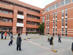 -南京外国语学校(仙林分校西区)