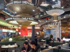 -火啫啫·粤式啫啫煲(南通首店)