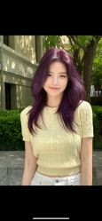 -MY HAIR ARDOR