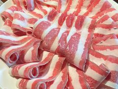 宝泉小肥牛-宝泉铜锅·涮羊肉(解放东路店)