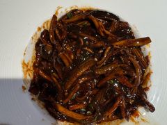 -屋里厢上海菜馆