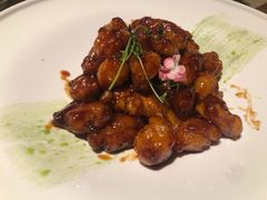 -桂满陇-十里风荷(合生汇店)