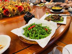 -御膳粥·牛乳粥底火锅·地道顺德菜(容桂店)