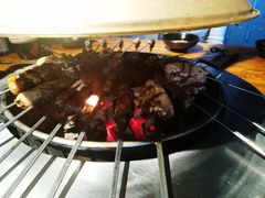 -忠义水浒烤肉(体育西路店)