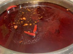 -水碾河刘老大串串香(水碾河路店)