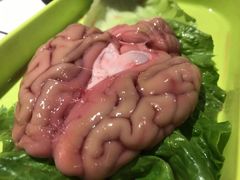 脑花-钢管厂五区小郡肝串串香(南山店)