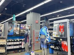 -迪卡侬(大英山店)