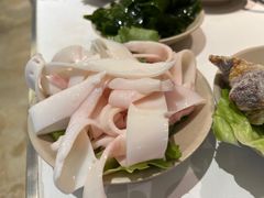 黄喉-朱氏胖子烂火锅(洪崖洞店)