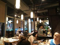 大堂-老班长手工灌汤包老店(东山店)