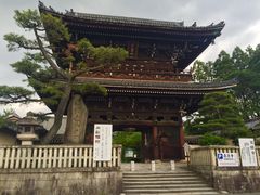 -清凉寺