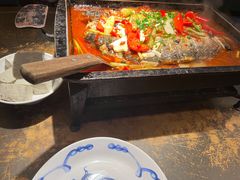 -炉鱼(爱琴海购物公园店)