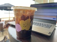 -太平洋咖啡(海滨泳场店)