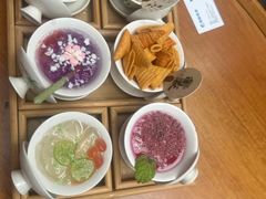 -了凡国风主题茶馆·咖啡(武侯祠锦里店)