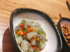 芥末章鱼-Uni 忧你の深夜食堂(浦江万达广场店)