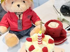 -姆们M Sweetie Cake(三里屯店)