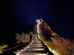 -司马台长城