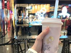 -喜茶(北京三里屯太古里店)