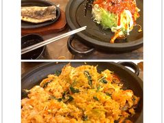 -小公洞韩式豆腐村&Q饮品铺