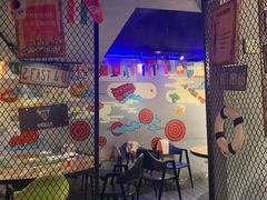 -夜猫子串吧·龙虾.江西小炒(万塘路店)