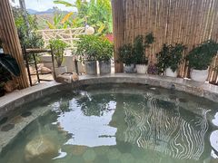 -古泉露天温泉
