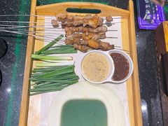 -冰城小镇音乐串吧·聚会餐厅(百子湾店)