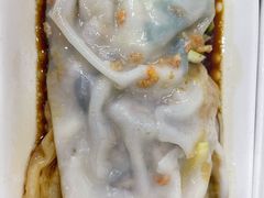 虾米肠-穗银肠粉店(东川路店)